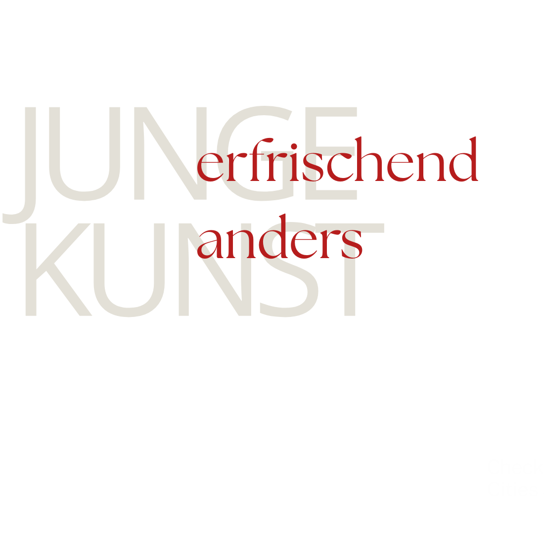 erfischend anders